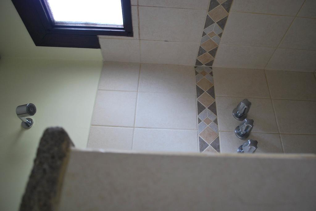Dos Palmas Studio Apartments Rio Segundo Екстер'єр фото